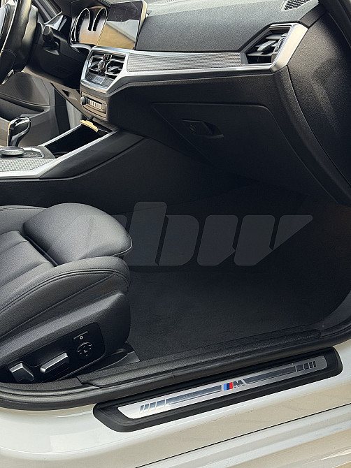 Продажа BMW 3 series VII (G2x), 2019г., Минск Минск - изображение 15