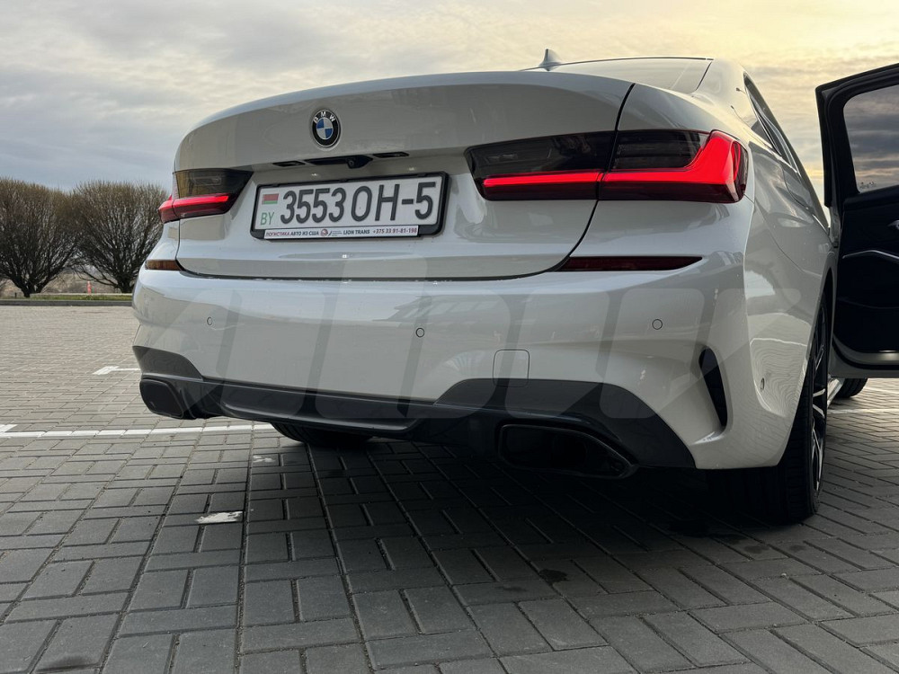 Продажа BMW 3 series VII (G2x), 2019г., Минск Минск - изображение 10
