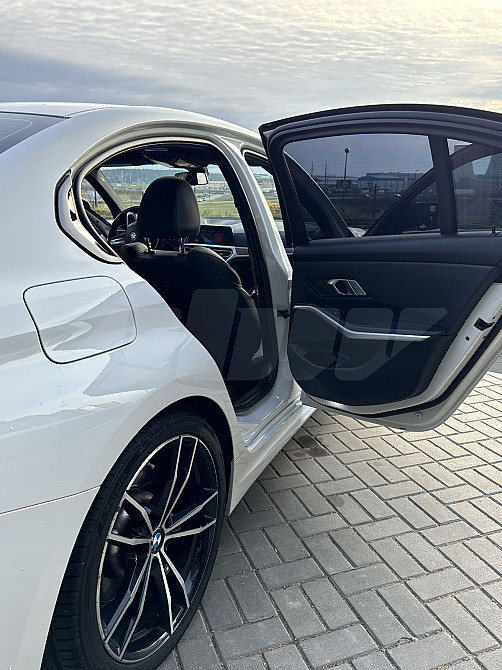 Продажа BMW 3 series VII (G2x), 2019г., Минск Минск - изображение 5
