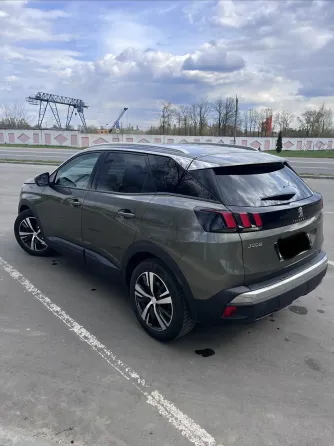 Продажа Peugeot 3008 II, 2018г., Минск Минск