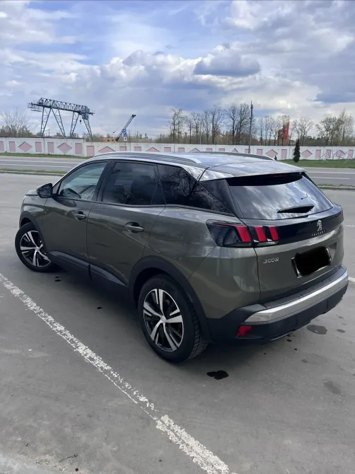 Продажа Peugeot 3008 II, 2018г., Минск Минск - изображение 3