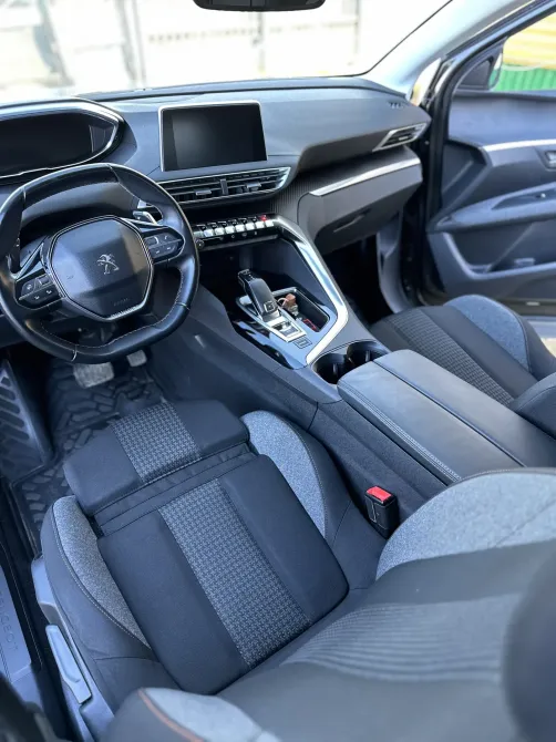 Продажа Peugeot 3008 II, 2018г., Минск Минск - изображение 12
