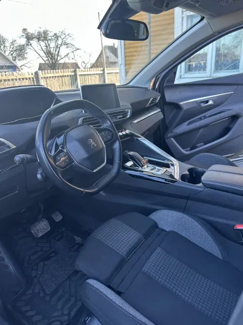 Продажа Peugeot 3008 II, 2018г., Минск Минск - изображение 11