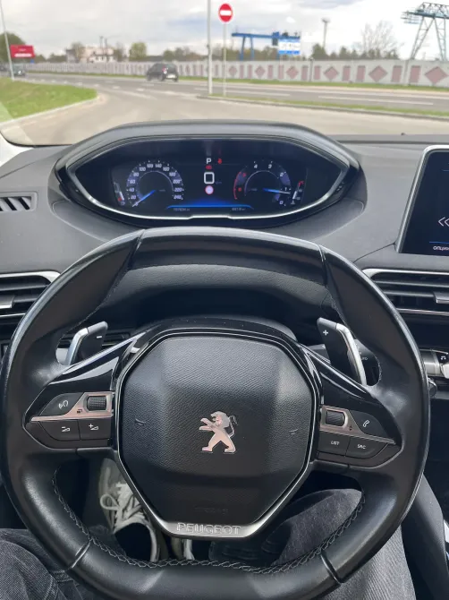 Продажа Peugeot 3008 II, 2018г., Минск Минск - изображение 10