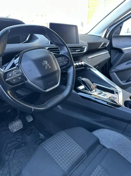 Продажа Peugeot 3008 II, 2018г., Минск Минск - изображение 13