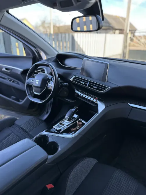Продажа Peugeot 3008 II, 2018г., Минск Минск - изображение 15