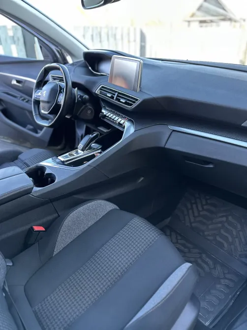 Продажа Peugeot 3008 II, 2018г., Минск Минск - изображение 16