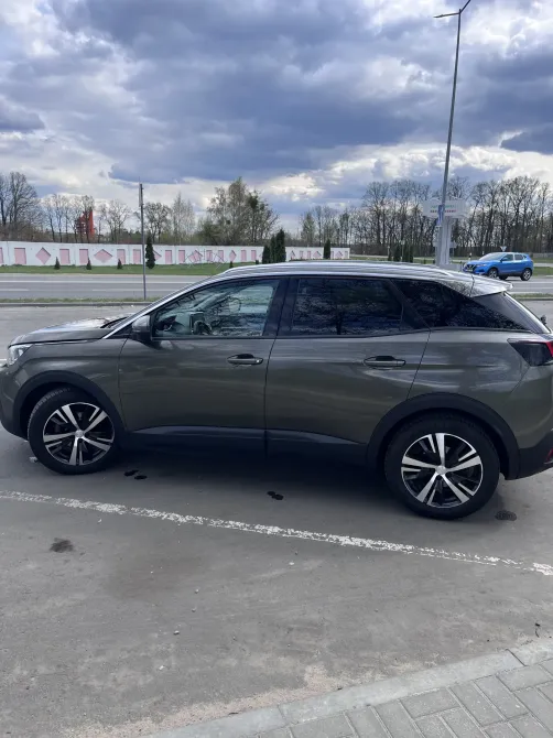 Продажа Peugeot 3008 II, 2018г., Минск Минск - изображение 4