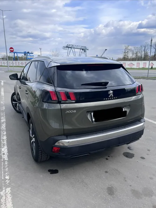 Продажа Peugeot 3008 II, 2018г., Минск Минск - изображение 5