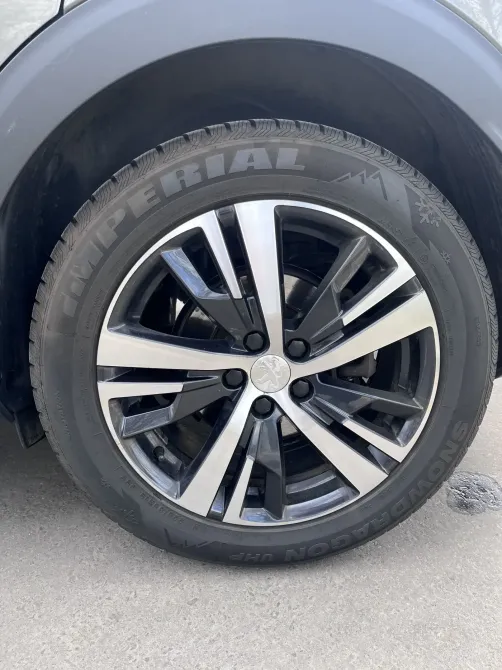 Продажа Peugeot 3008 II, 2018г., Минск Минск - изображение 9