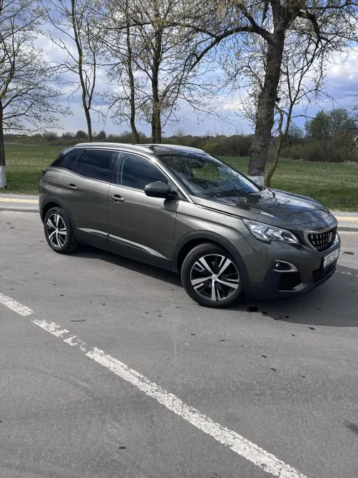 Продажа Peugeot 3008 II, 2018г., Минск Минск - изображение 2
