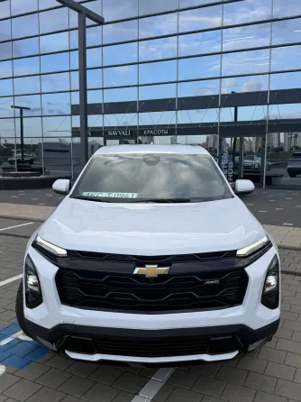 Продажа Chevrolet Equinox IV, 2025г., Минск Минск