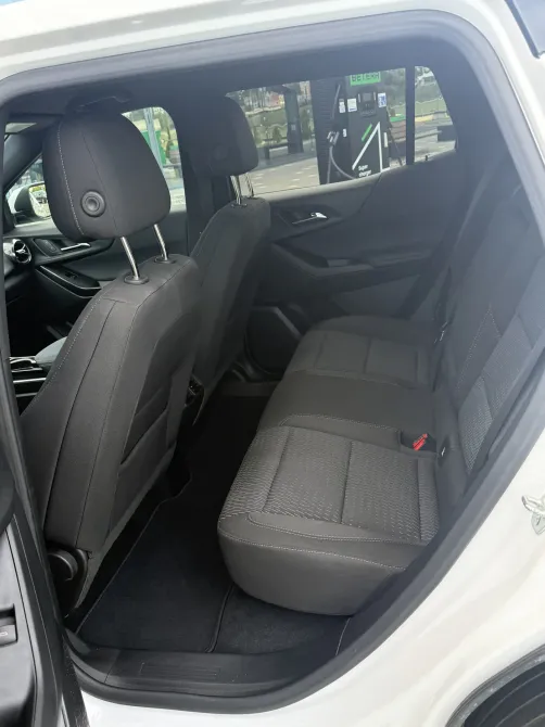 Продажа Chevrolet Equinox IV, 2025г., Минск Минск - изображение 11