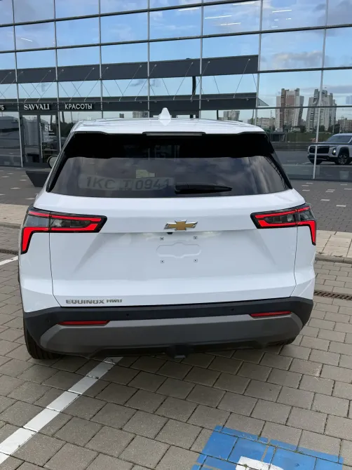 Продажа Chevrolet Equinox IV, 2025г., Минск Минск - изображение 9