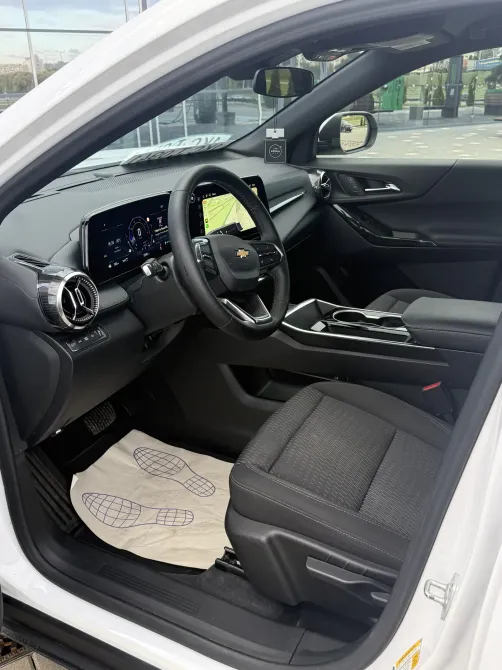 Продажа Chevrolet Equinox IV, 2025г., Минск Минск - изображение 14