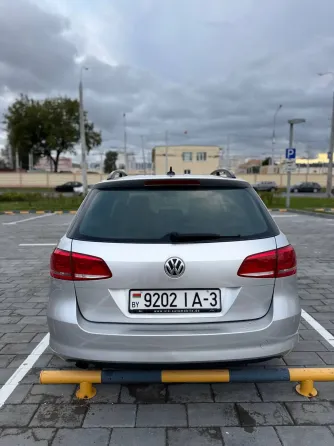 Продажа Volkswagen Passat B7, 2011г., Минск Минск