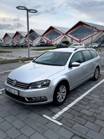 Продажа Volkswagen Passat B7, 2011г., Минск Минск