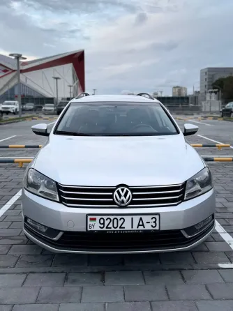 Продажа Volkswagen Passat B7, 2011г., Минск Минск