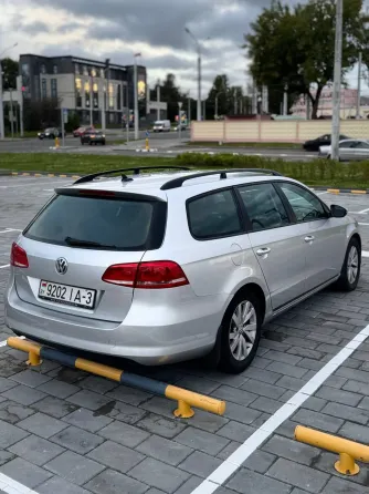 Продажа Volkswagen Passat B7, 2011г., Минск Минск