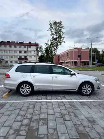Продажа Volkswagen Passat B7, 2011г., Минск Минск