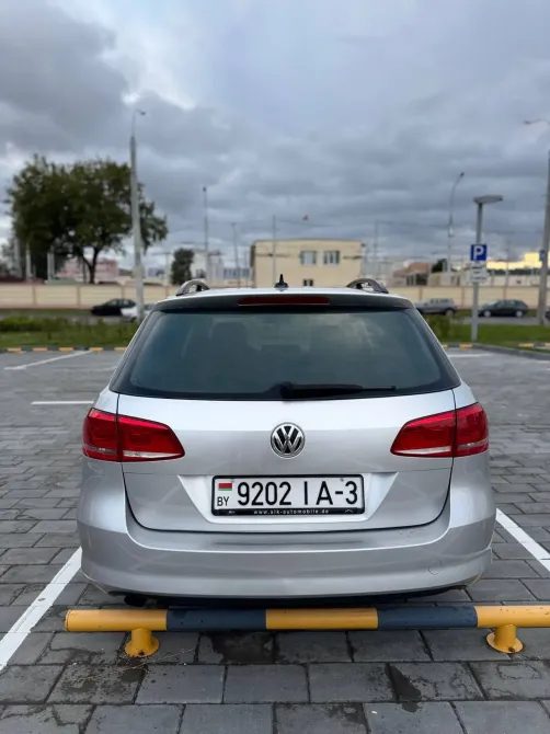 Продажа Volkswagen Passat B7, 2011г., Минск Минск - изображение 6