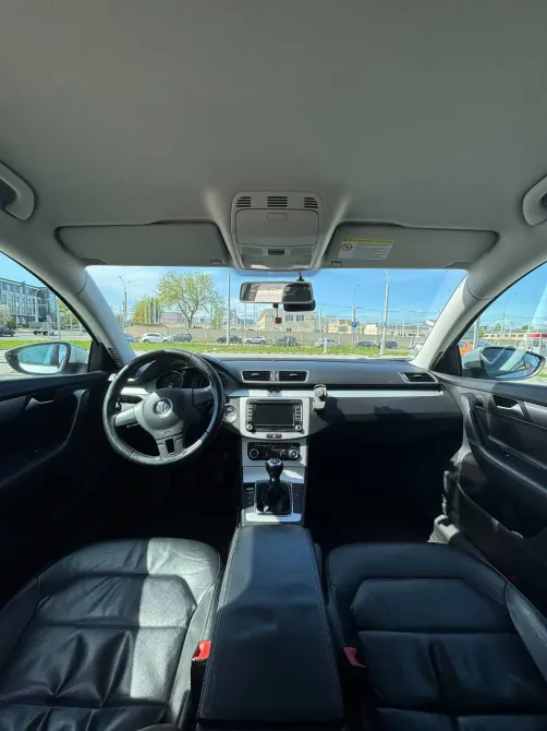 Продажа Volkswagen Passat B7, 2011г., Минск Минск - изображение 12
