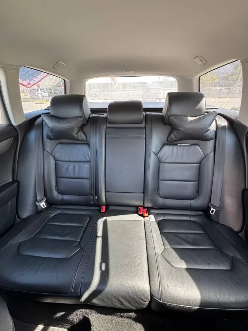 Продажа Volkswagen Passat B7, 2011г., Минск Минск - изображение 14
