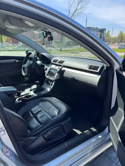 Продажа Volkswagen Passat B7, 2011г., Минск Минск - изображение 11