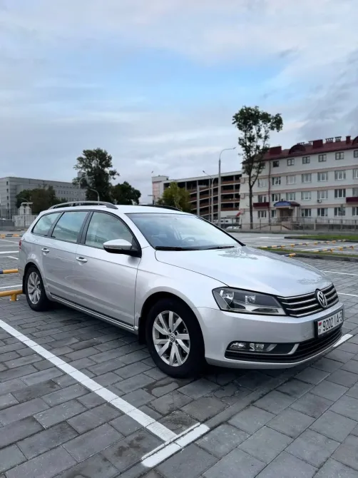 Продажа Volkswagen Passat B7, 2011г., Минск Минск - изображение 3