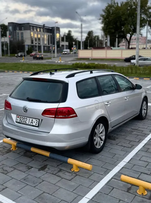Продажа Volkswagen Passat B7, 2011г., Минск Минск - изображение 5