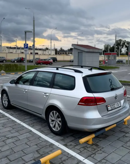 Продажа Volkswagen Passat B7, 2011г., Минск Минск - изображение 7