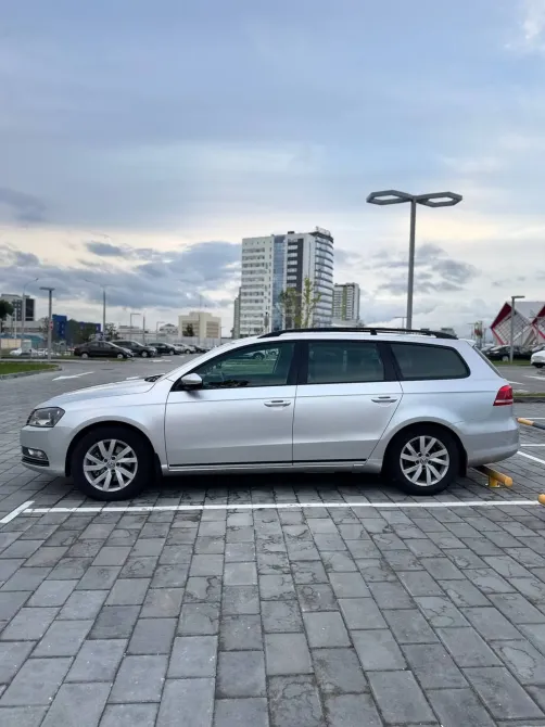 Продажа Volkswagen Passat B7, 2011г., Минск Минск - изображение 8