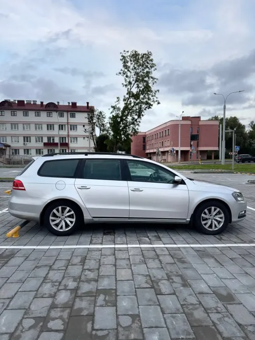 Продажа Volkswagen Passat B7, 2011г., Минск Минск - изображение 4