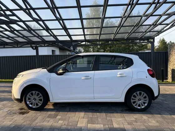 Продажа Citroen C3 III, 2018г., Минск Минск