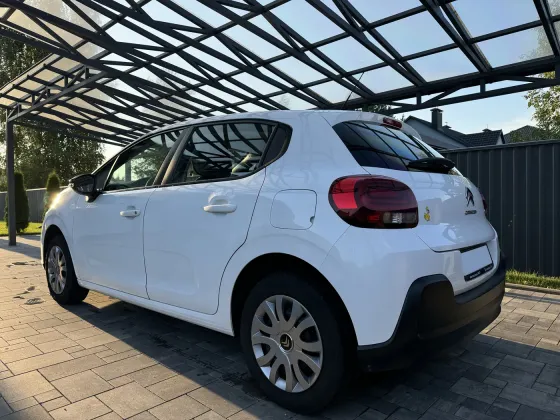 Продажа Citroen C3 III, 2018г., Минск Минск