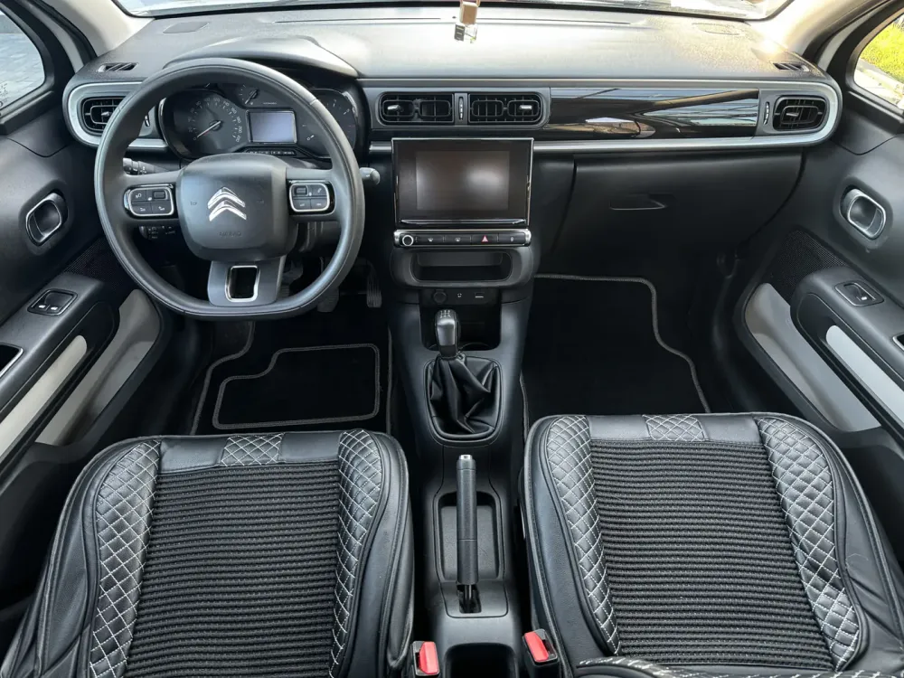 Продажа Citroen C3 III, 2018г., Минск Минск - изображение 8