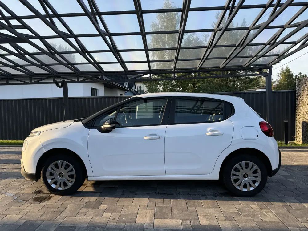 Продажа Citroen C3 III, 2018г., Минск Минск - изображение 4
