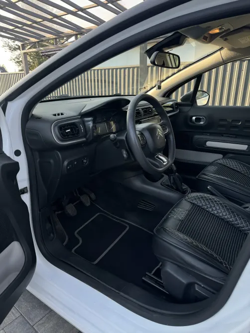 Продажа Citroen C3 III, 2018г., Минск Минск - изображение 7