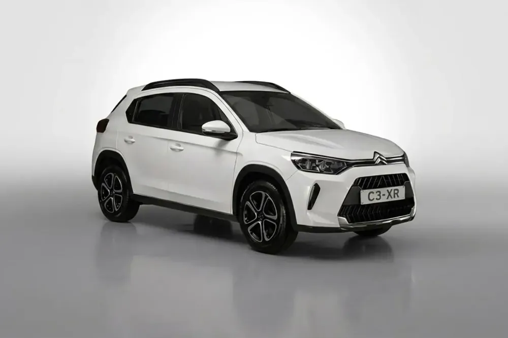 Продажа Citroen C3 III, 2018г., Минск Минск - изображение 14