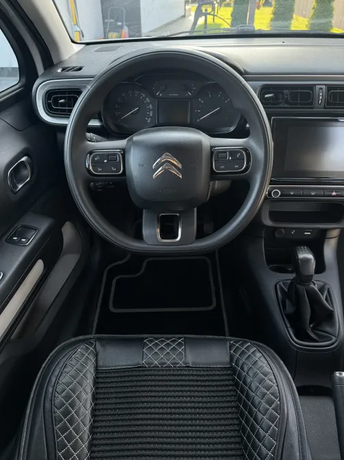 Продажа Citroen C3 III, 2018г., Минск Минск - изображение 9