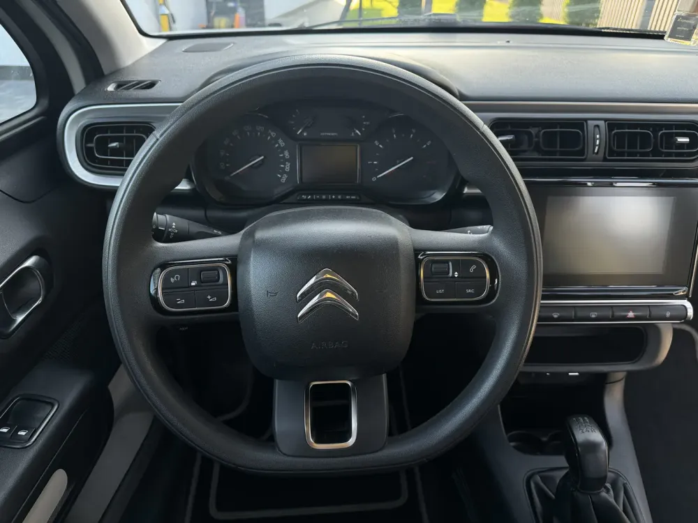 Продажа Citroen C3 III, 2018г., Минск Минск - изображение 10