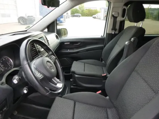 Продажа Mercedes-Benz Vito III (W447), 2022г., Барановичи Барановичи