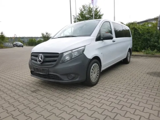 Продажа Mercedes-Benz Vito III (W447), 2022г., Барановичи Барановичи