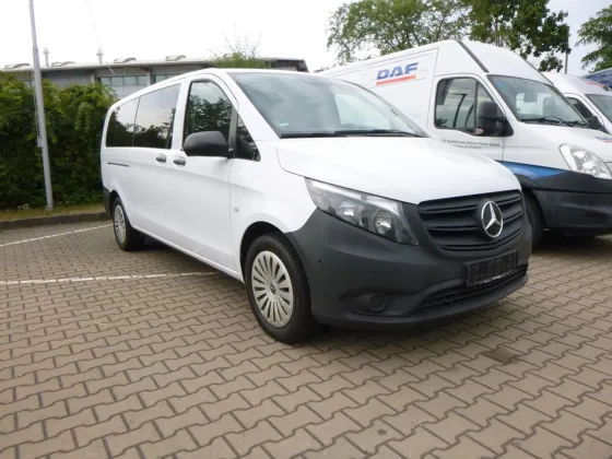Продажа Mercedes-Benz Vito III (W447), 2022г., Барановичи Барановичи