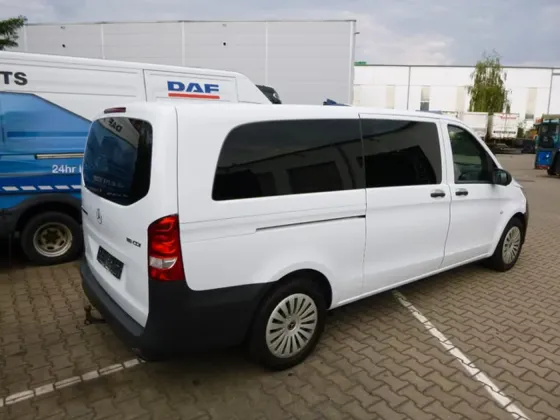 Продажа Mercedes-Benz Vito III (W447), 2022г., Барановичи Барановичи