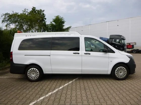 Продажа Mercedes-Benz Vito III (W447), 2022г., Барановичи Барановичи