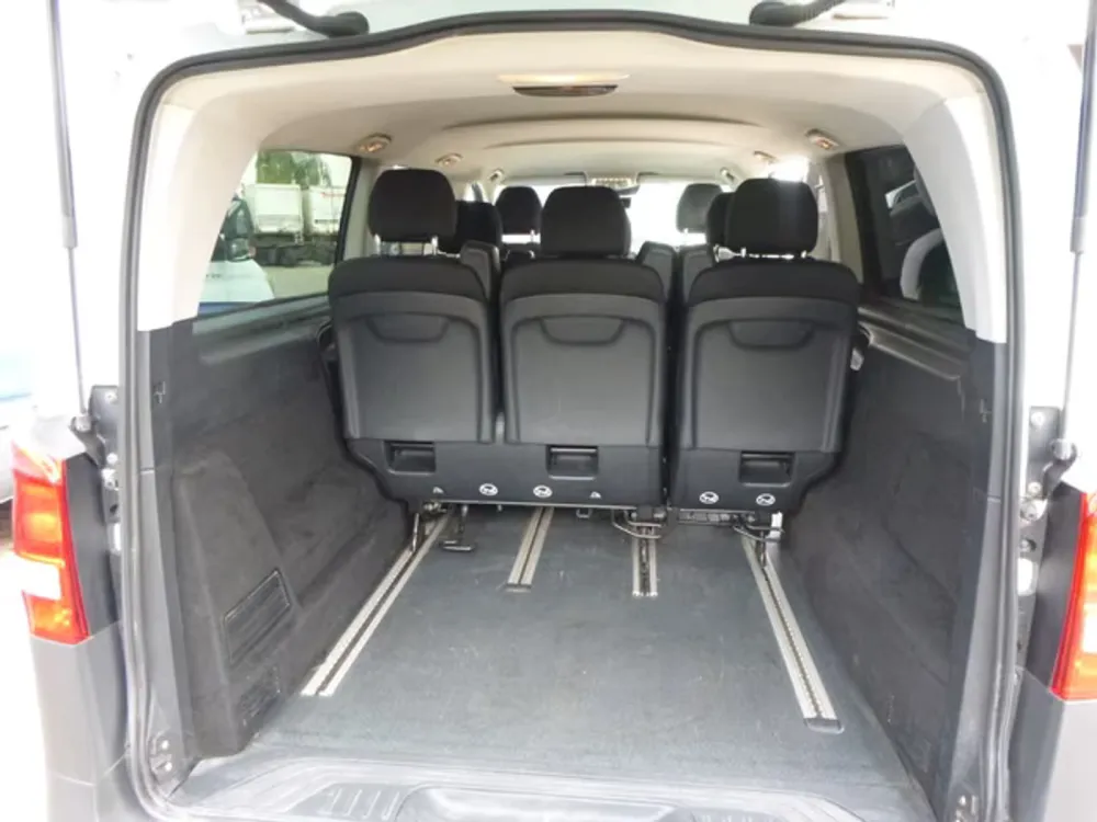 Продажа Mercedes-Benz Vito III (W447), 2022г., Барановичи Барановичи - изображение 9