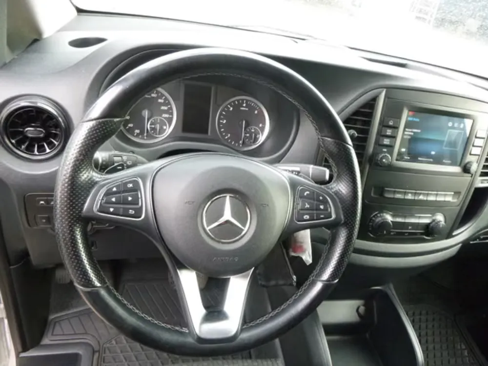 Продажа Mercedes-Benz Vito III (W447), 2022г., Барановичи Барановичи - изображение 7