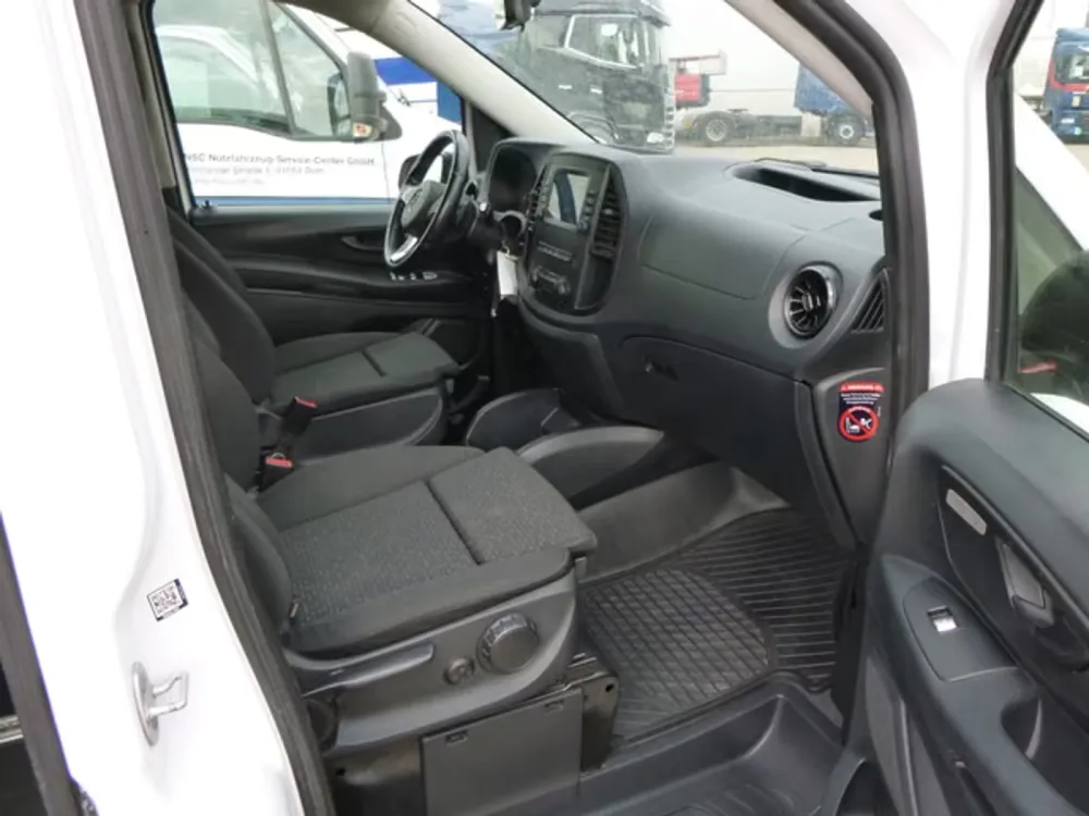 Продажа Mercedes-Benz Vito III (W447), 2022г., Барановичи Барановичи - изображение 8