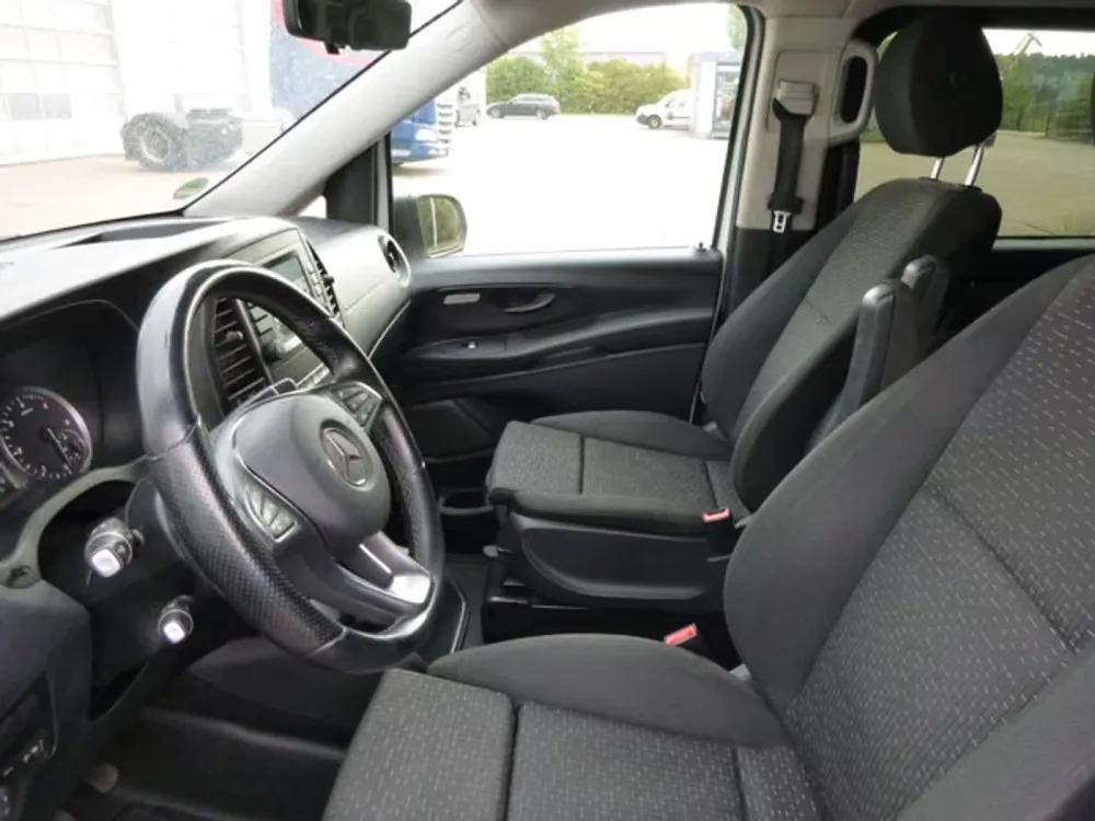 Продажа Mercedes-Benz Vito III (W447), 2022г., Барановичи Барановичи - изображение 6